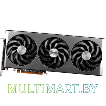 Видеокарта Sapphire Nitro+ AMD Radeon RX 7700 XT 12GB (11335-02-20G)